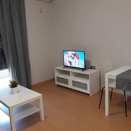 Apartamentos Begastri Cehegín Dış mekan fotoğraf