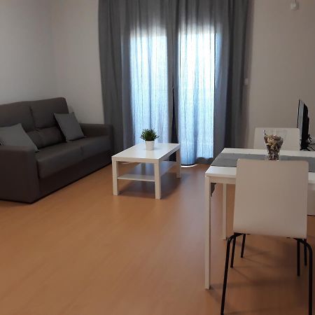 Apartamentos Begastri Cehegín Dış mekan fotoğraf
