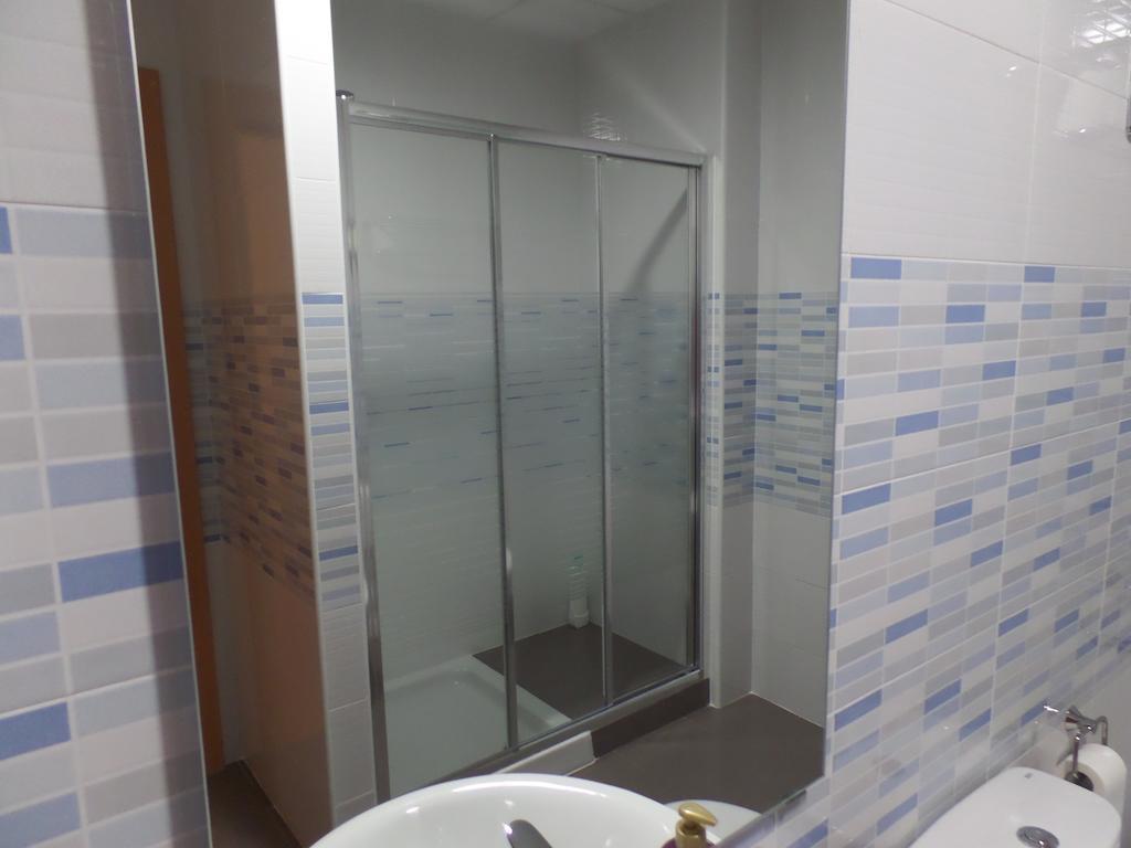 Apartamentos Begastri Cehegín Oda fotoğraf