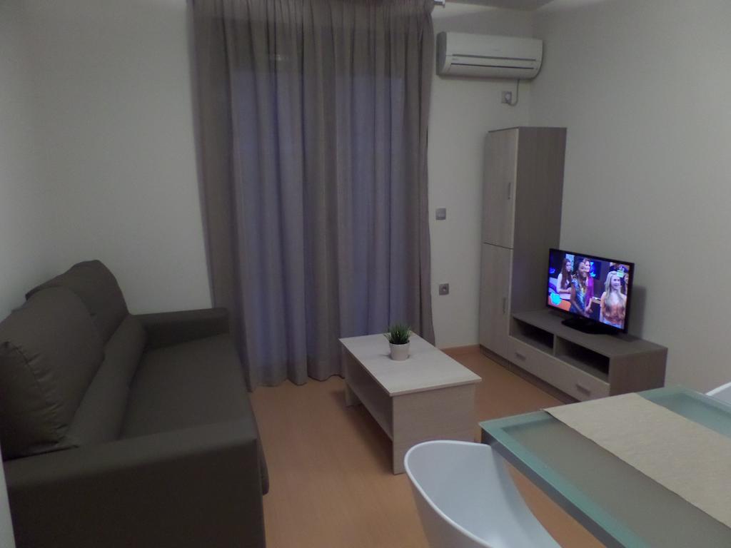 Apartamentos Begastri Cehegín Oda fotoğraf
