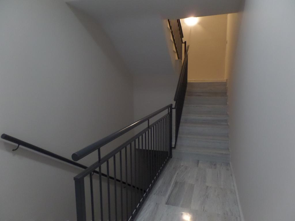 Apartamentos Begastri Cehegín Dış mekan fotoğraf