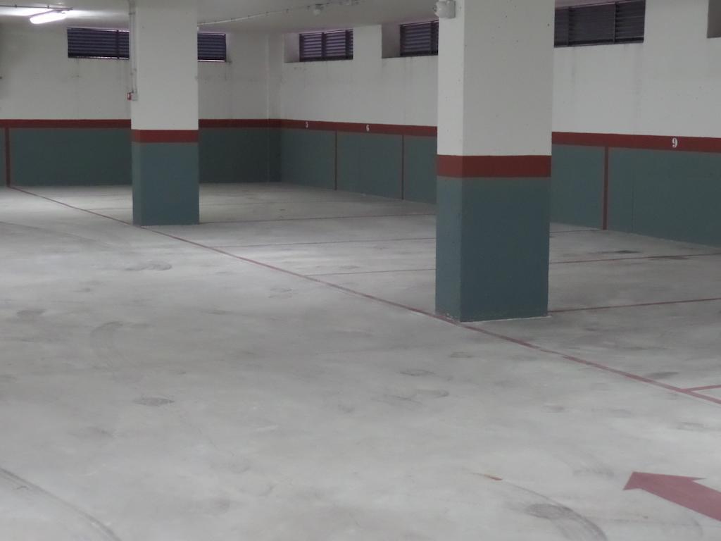 Apartamentos Begastri Cehegín Dış mekan fotoğraf