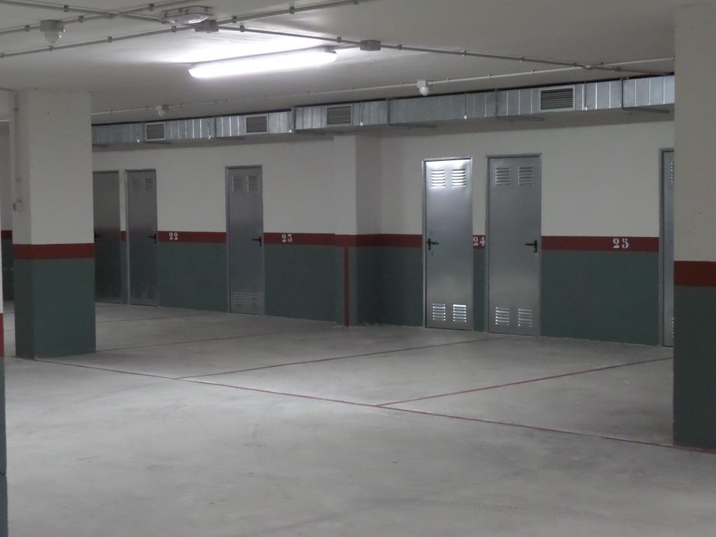 Apartamentos Begastri Cehegín Dış mekan fotoğraf