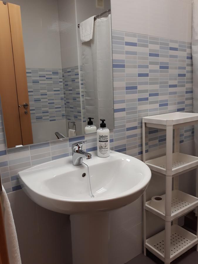 Apartamentos Begastri Cehegín Dış mekan fotoğraf